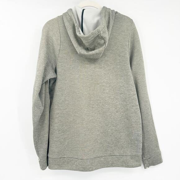 Nike Dri Fit Mamba Academy Cup Basketball Tournament Series Kobe Bryant Hoodie S - Picture 10 of 10